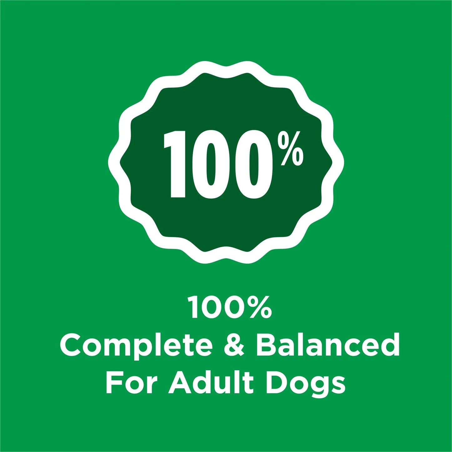 Purina Dog Chow Complete Adult Dry Dog Food, Chicken Flavor (48 Pounds)