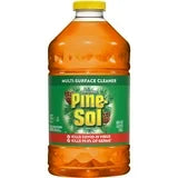 Pine-Sol Multi-Surface and Multi-Purpose Cleaner, Original, 100 fl oz