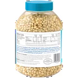 JOLLY TIME Select White Unpopped Popcorn Kernels, 30 oz Gluten-Free