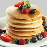 Pearl Milling Company Complete Buttermilk Pancake Mix Buttermilk, 80oz (Packaging May Vary)