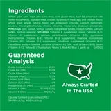 Purina Dog Chow Complete Adult Dry Dog Food, Chicken Flavor (48 Pounds)