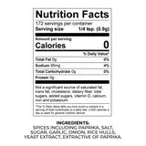 Rib Rack Seasoning Rub, Original, 5.5 Oz