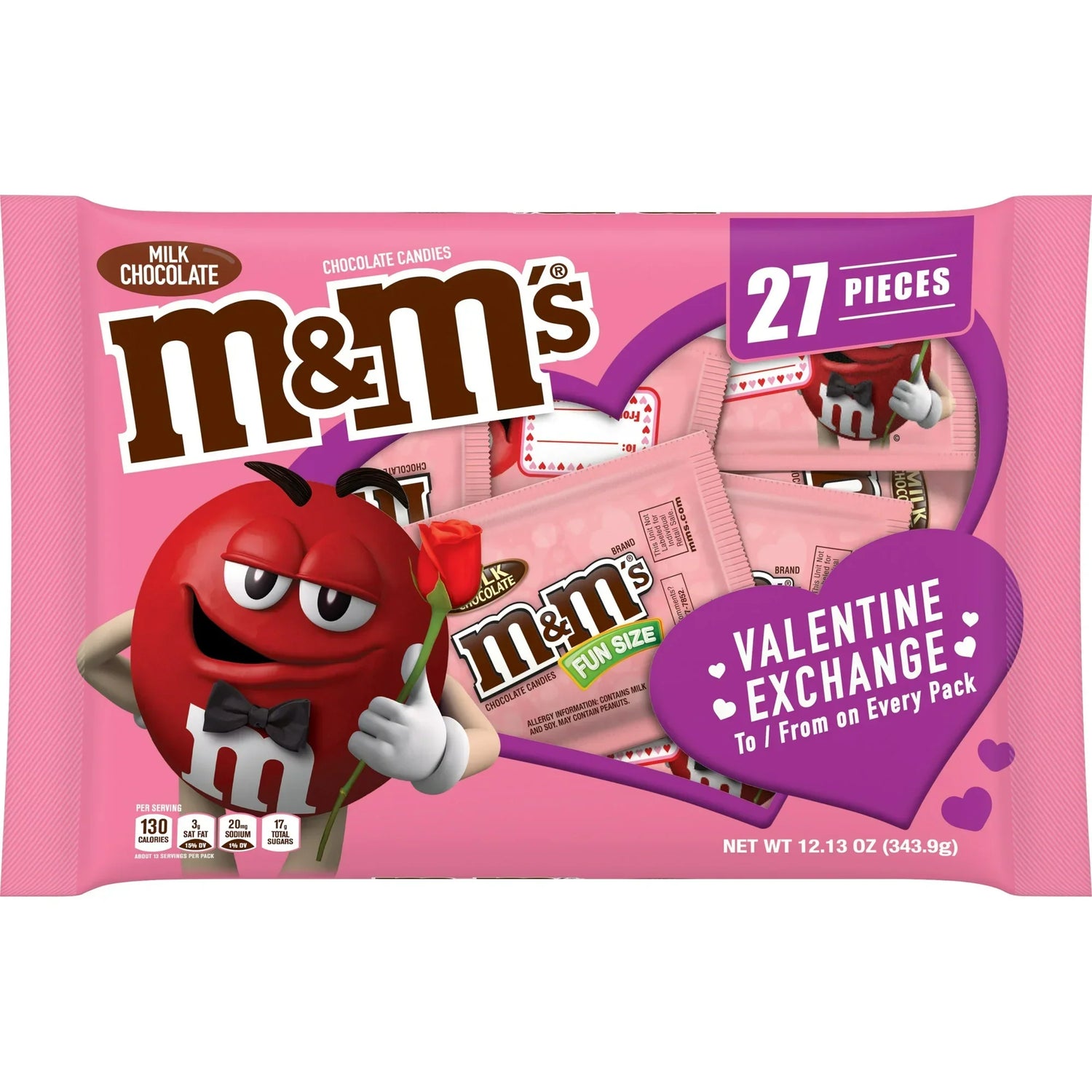 Choclates
