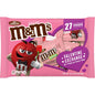 M&M'S Milk Chocolate Valentine's Day Candy