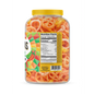 Cazo de Oro Las Ricas 7.5oz Chile Limon Party Mix Canister