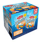 tauffer 12ct/1.5 Oz Whale Multi-pack
